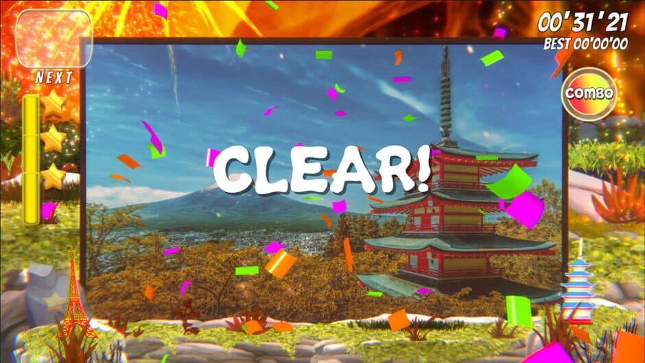 #Wish travel, Super Puzzles Dream screenshot 4