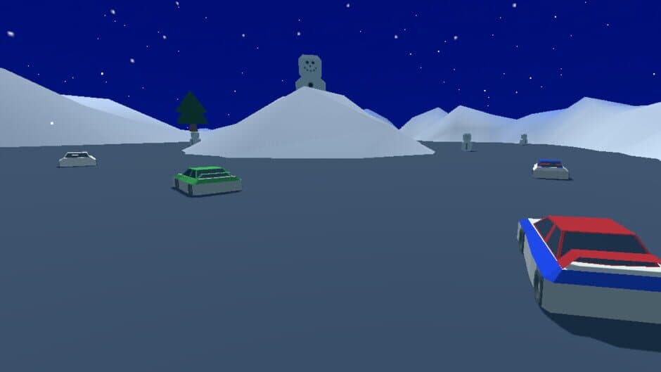 World Racing '95 screenshot 2