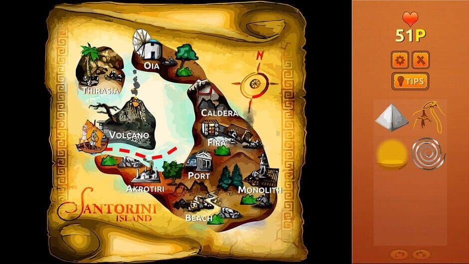 Zeus Quest Remastered screenshot 4