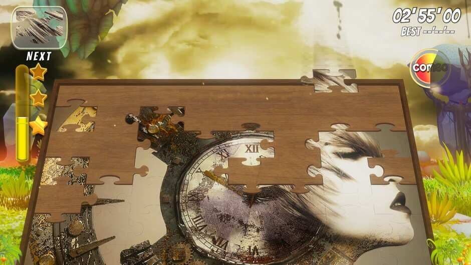 #womenUp, Super Puzzles Dream screenshot 3