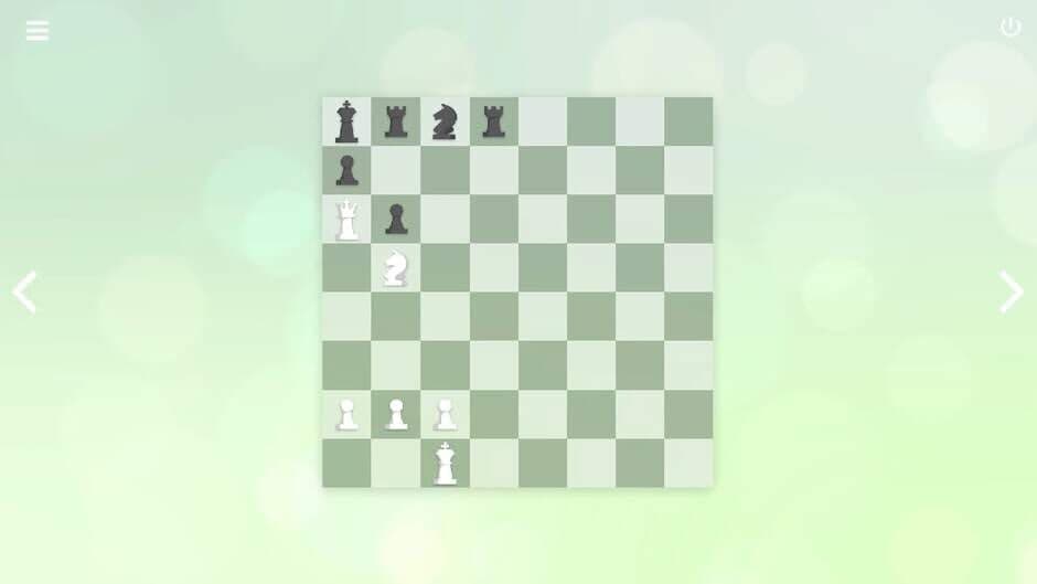 Zen Chess Collection screenshot 3