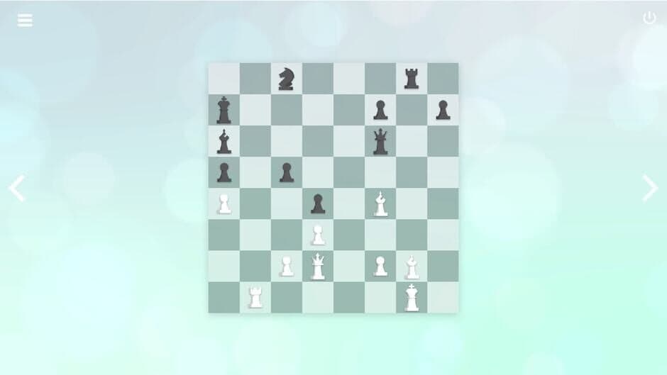 Zen Chess Collection screenshot 1