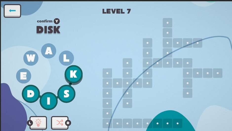 Wordify screenshot 4