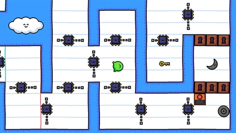 Rabisco+ screenshot 2