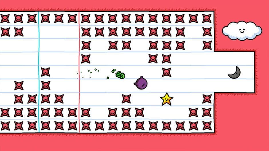 Rabisco+ screenshot 3