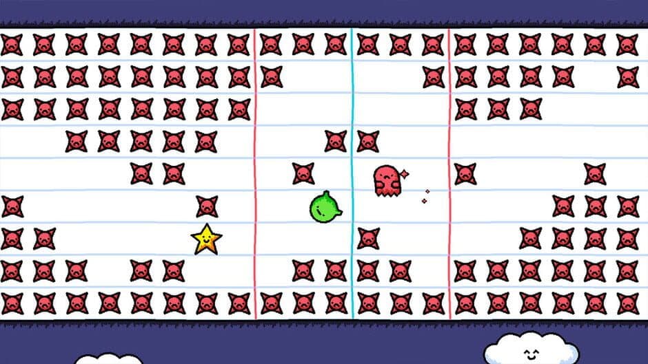 Rabisco+ screenshot 5