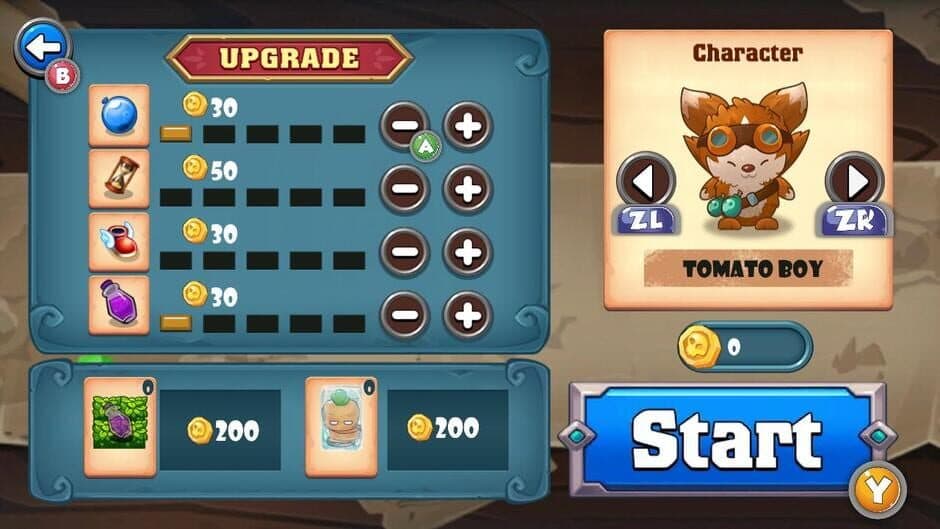 Animal Bomber screenshot 3