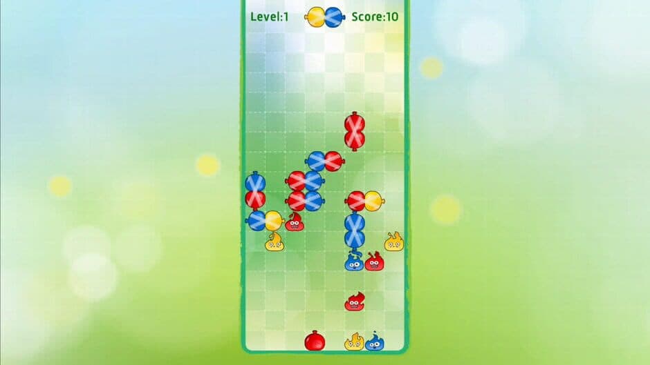 Water Balloon Mania screenshot 1