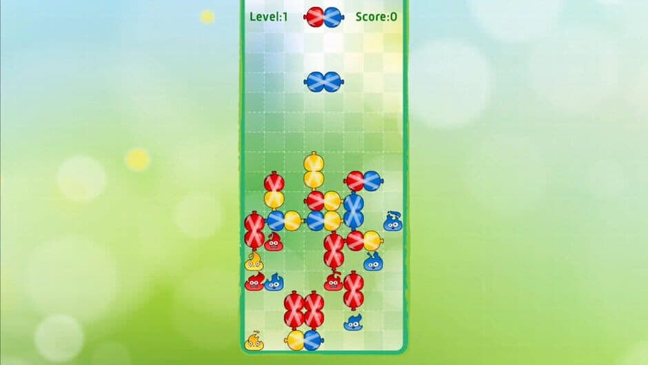 Water Balloon Mania screenshot 3