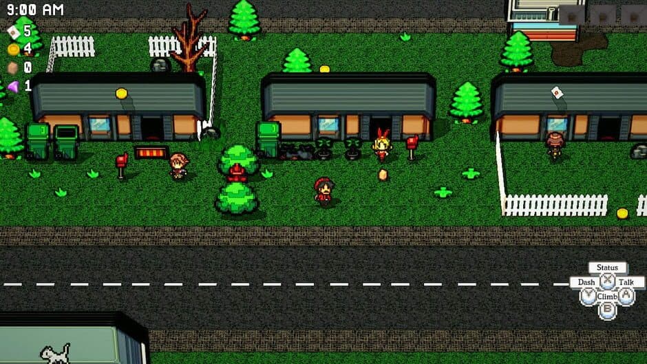 Route Me Mail and Delivery Co screenshot 1