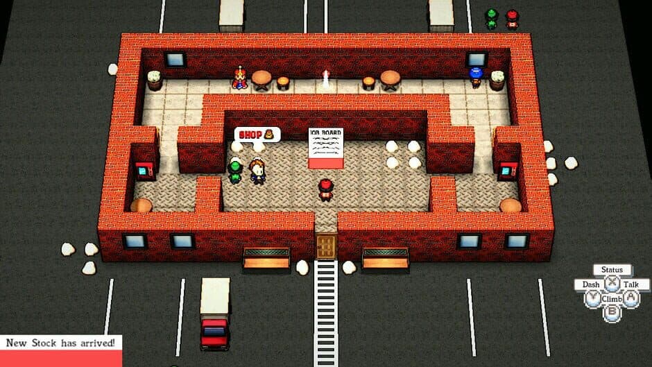 Route Me Mail and Delivery Co screenshot 2