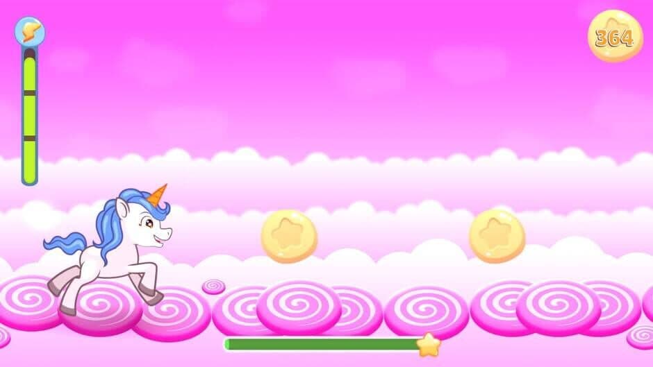 Unicornicopia screenshot 2