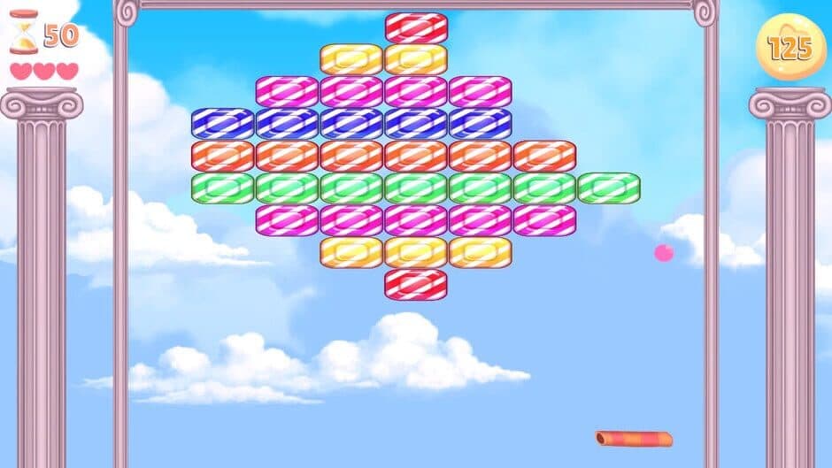 Unicornicopia screenshot 3