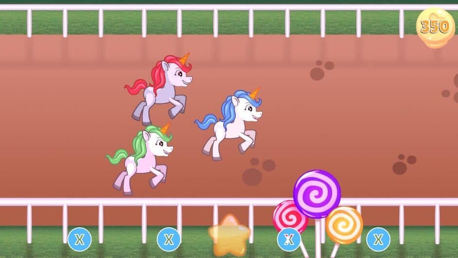 Unicornicopia screenshot 4