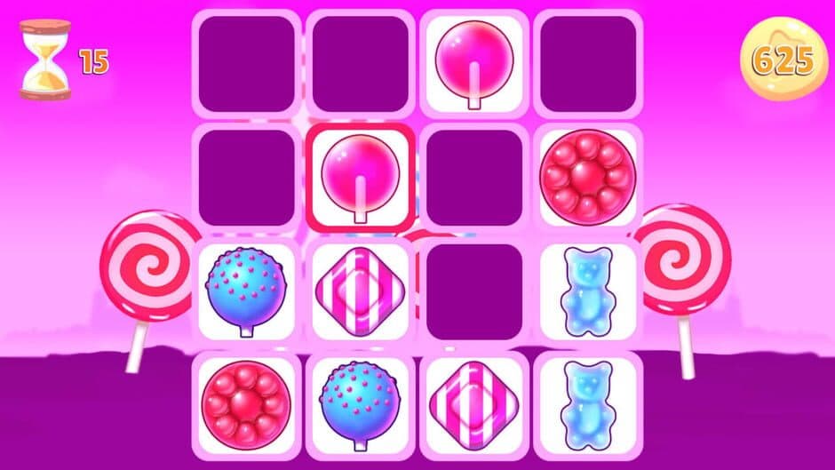 Unicornicopia screenshot 5