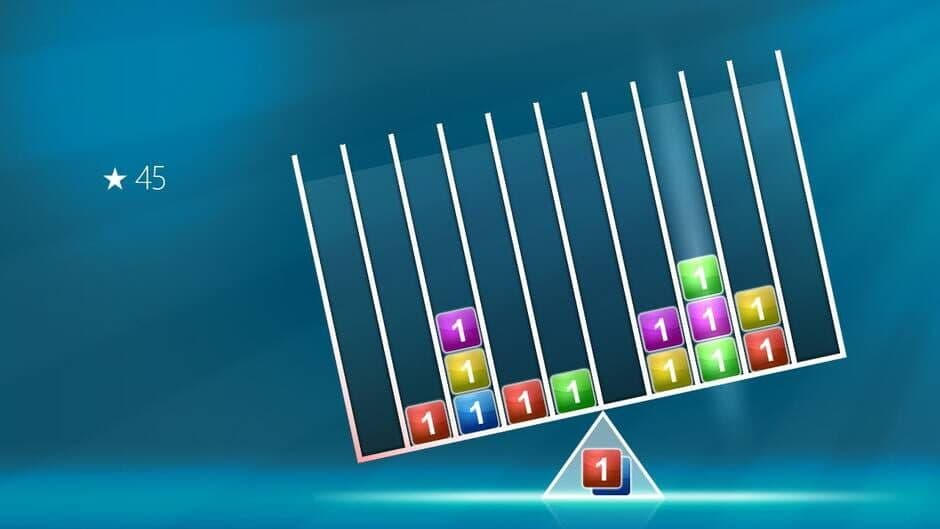 Balance Blox screenshot 1