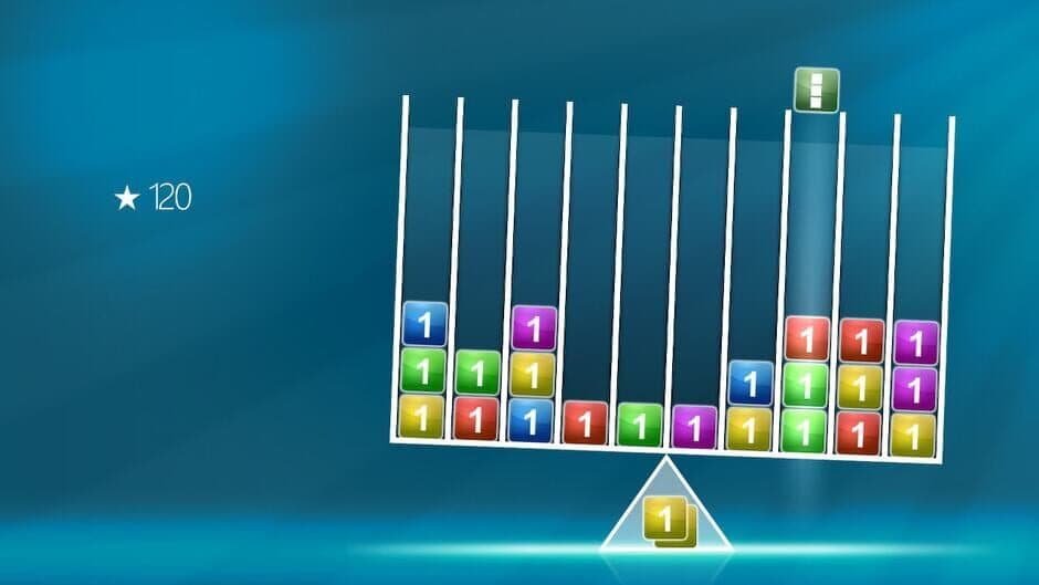 Balance Blox screenshot 2