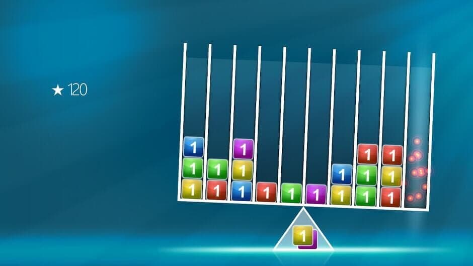 Balance Blox screenshot 3