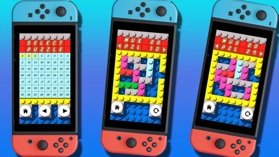 Unblock Brick screenshot 2