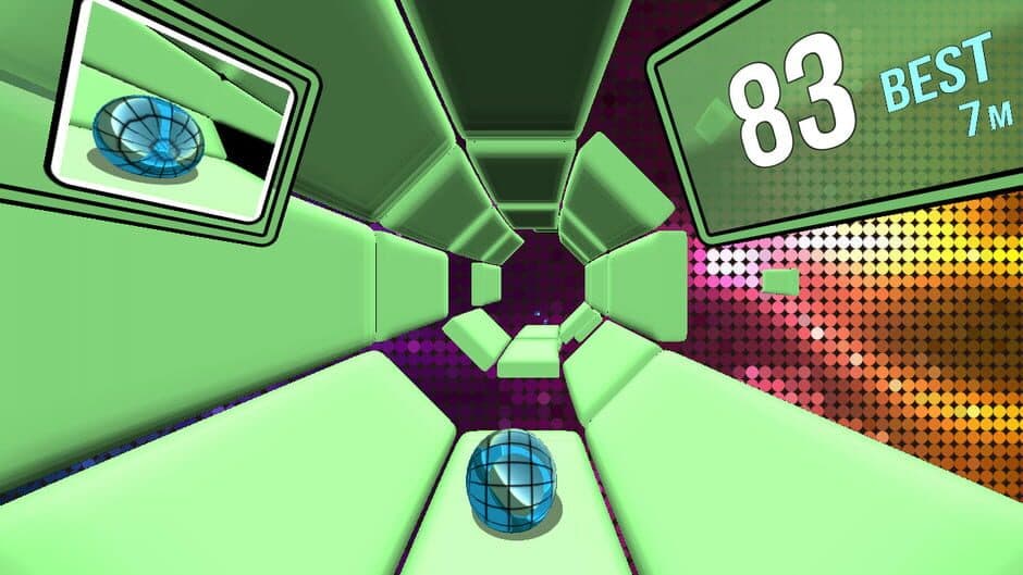 Twister Road screenshot 4