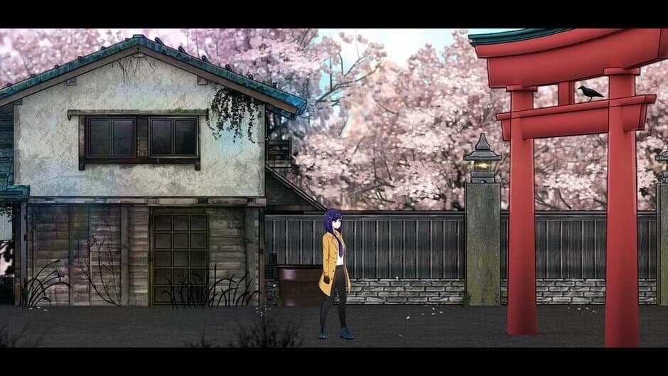 Tokyo Dark: Remembrance screenshot 3