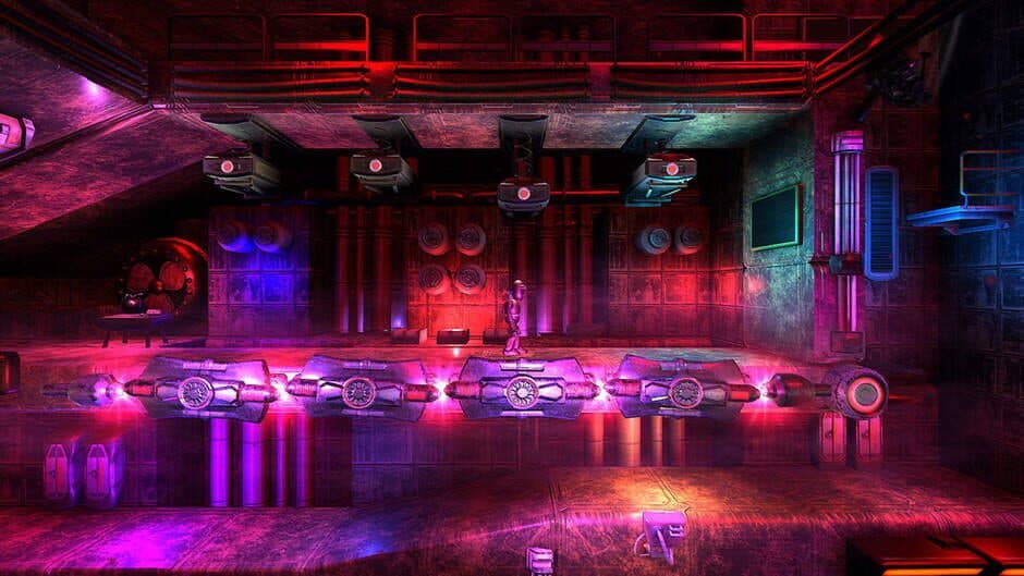 ToolBoy screenshot 4