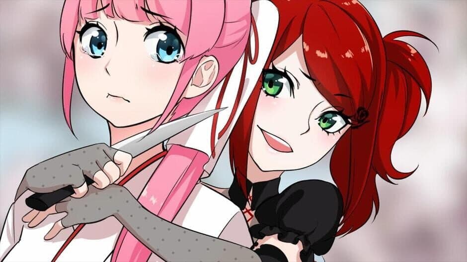 Tokyo Dark: Remembrance screenshot 4