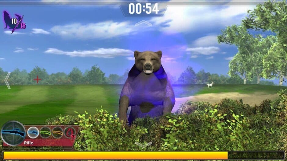 Animal Hunter Z screenshot 3