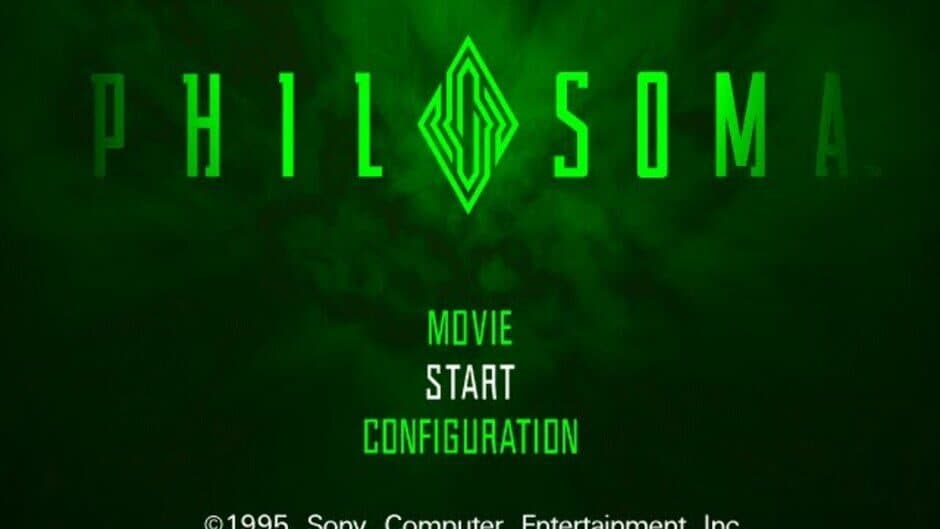 Philosoma screenshot 5