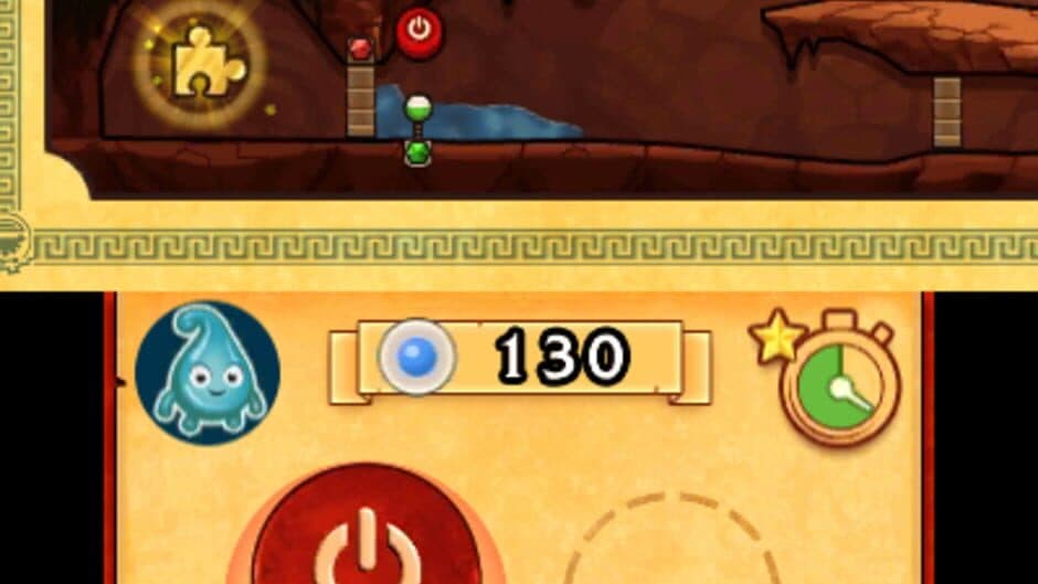 Fluidity: Spin Cycle screenshot 3