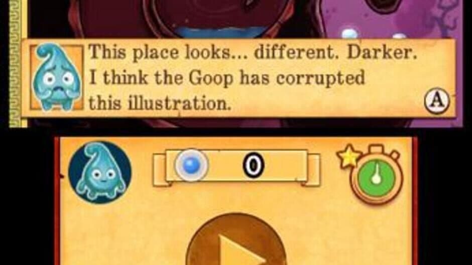 Fluidity: Spin Cycle screenshot 5