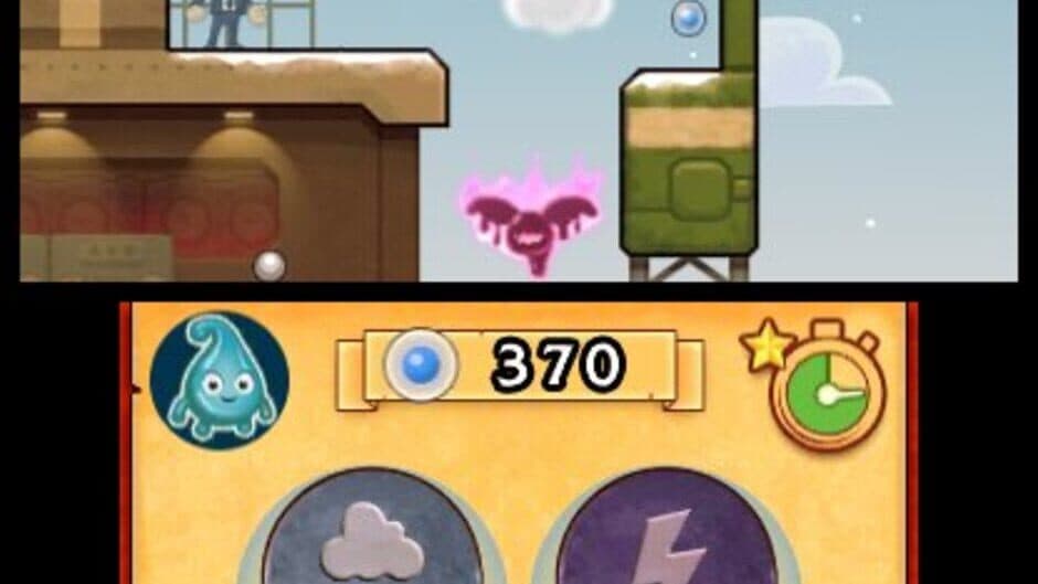 Fluidity: Spin Cycle screenshot 6