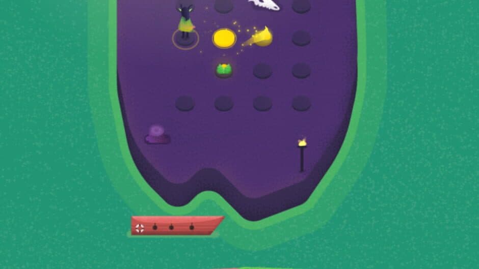 Vestigium screenshot 1