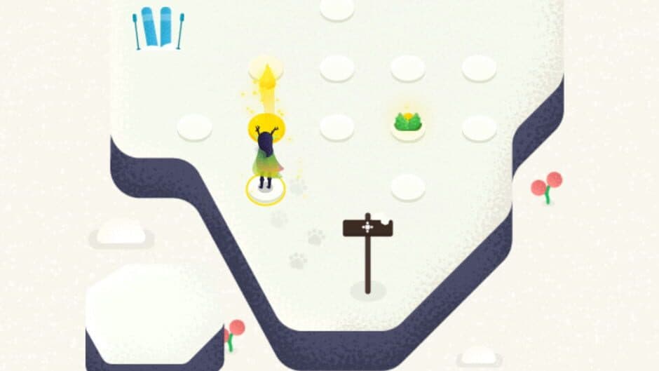 Vestigium screenshot 2