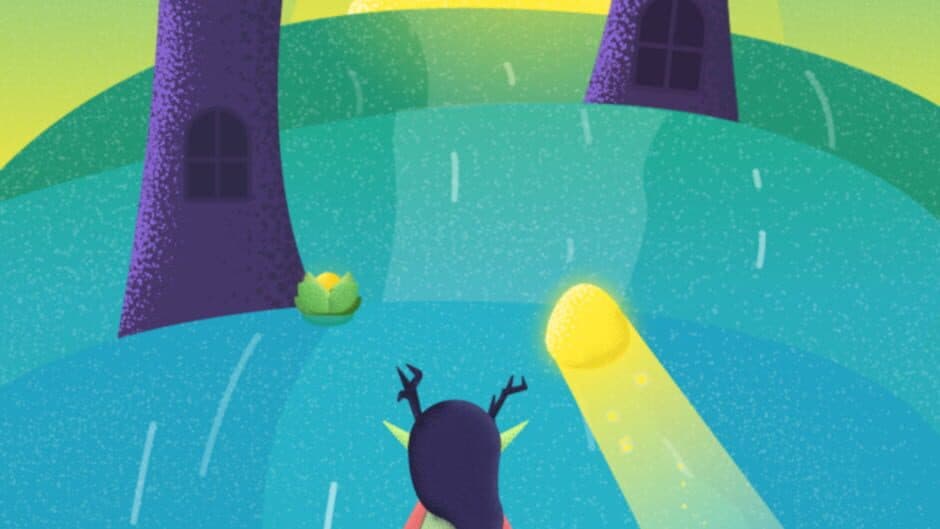 Vestigium screenshot 4