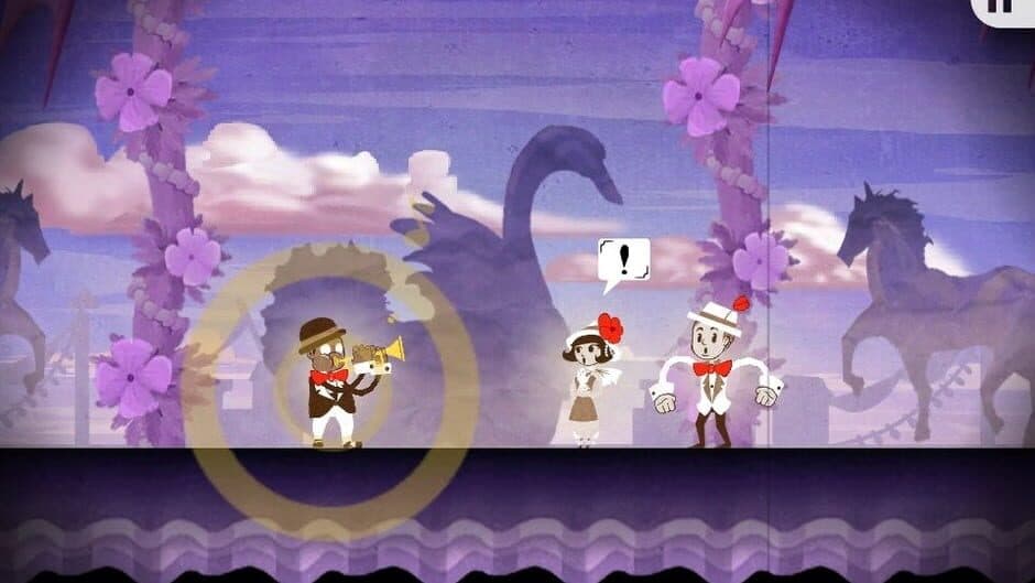 Jazz: Trump's Journey screenshot 1