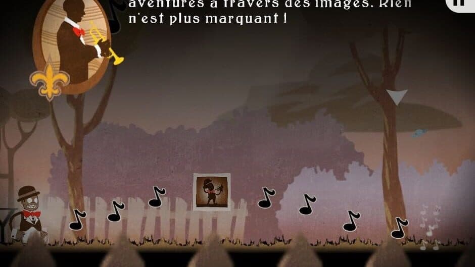 Jazz: Trump's Journey screenshot 2