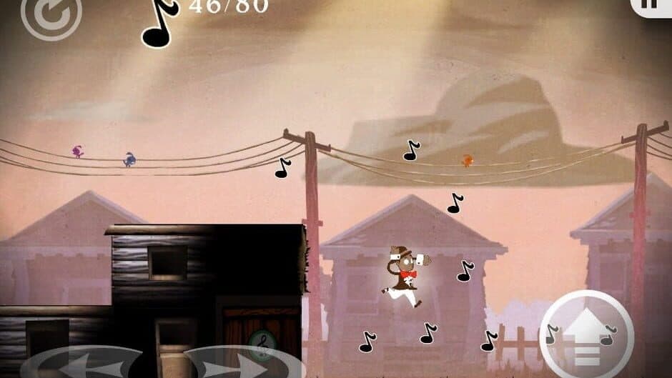 Jazz: Trump's Journey screenshot 4