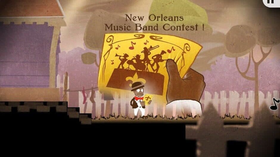 Jazz: Trump's Journey screenshot 5