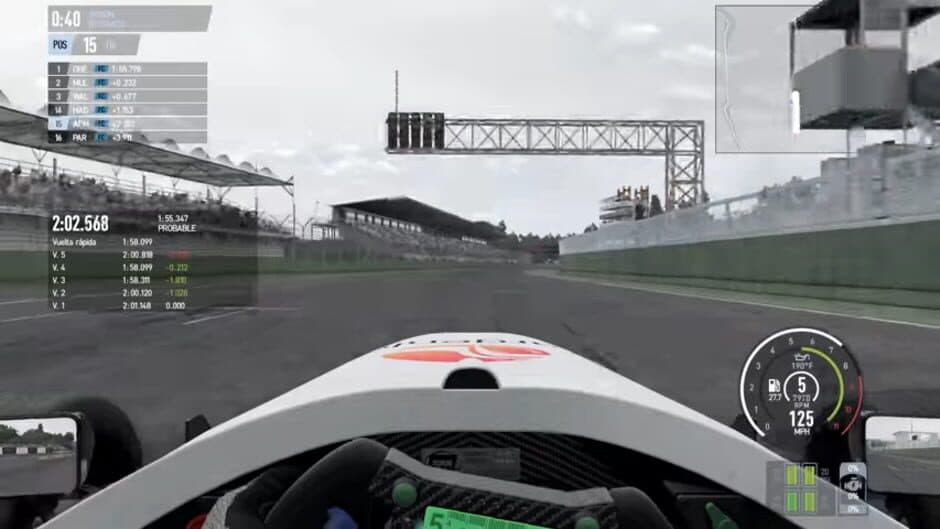 Project CARS 2: Deluxe Edition screenshot 3