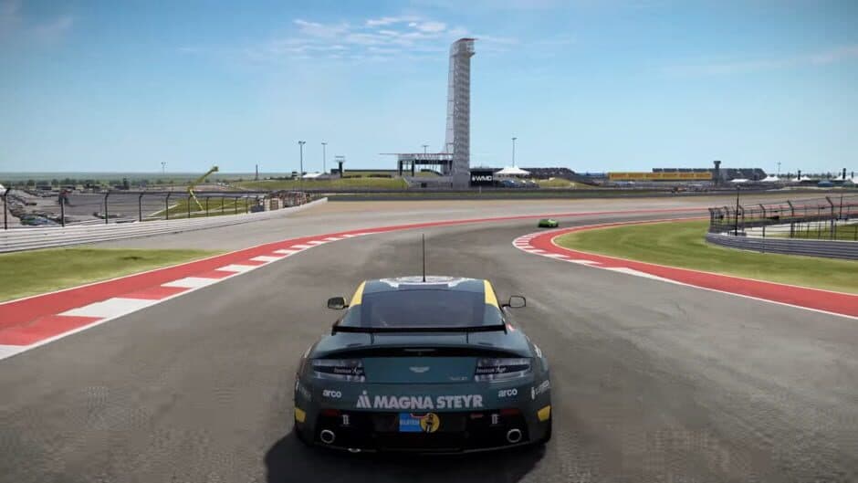 Project Cars 2: Limited Edition screenshot 2