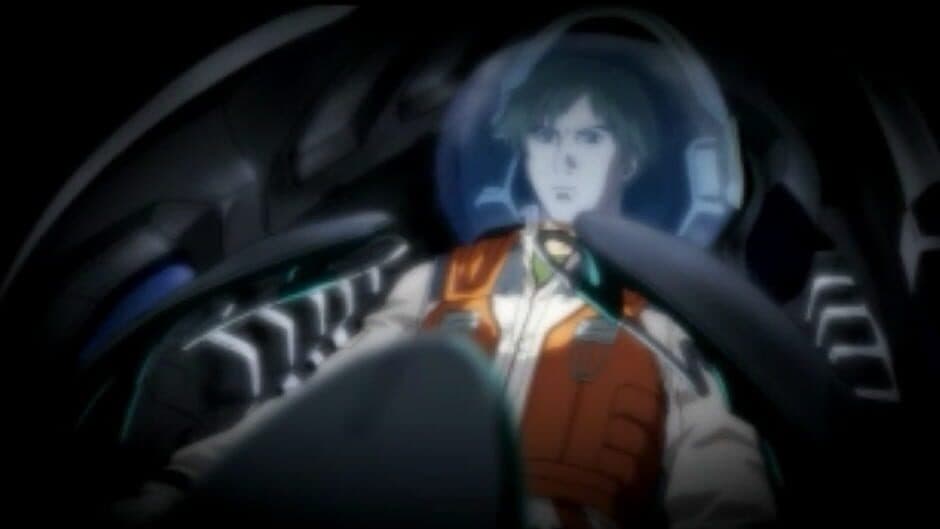 Ace Combat 3: Electrosphere screenshot 6