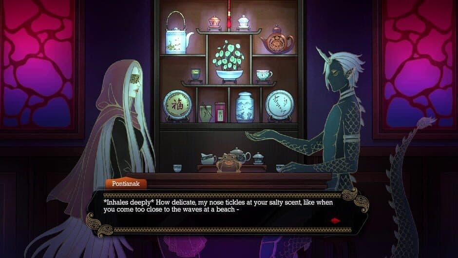 Kabaret screenshot 2