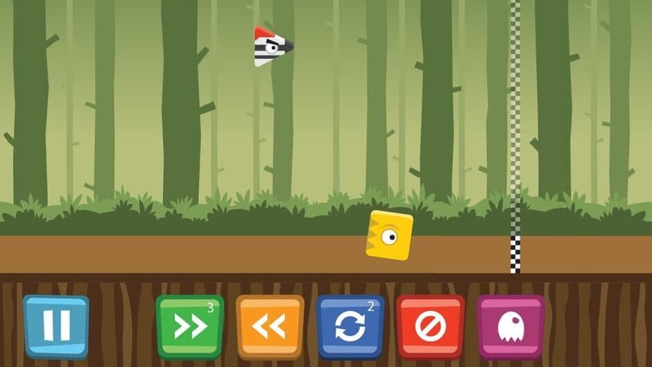 Tiny Derby screenshot 4