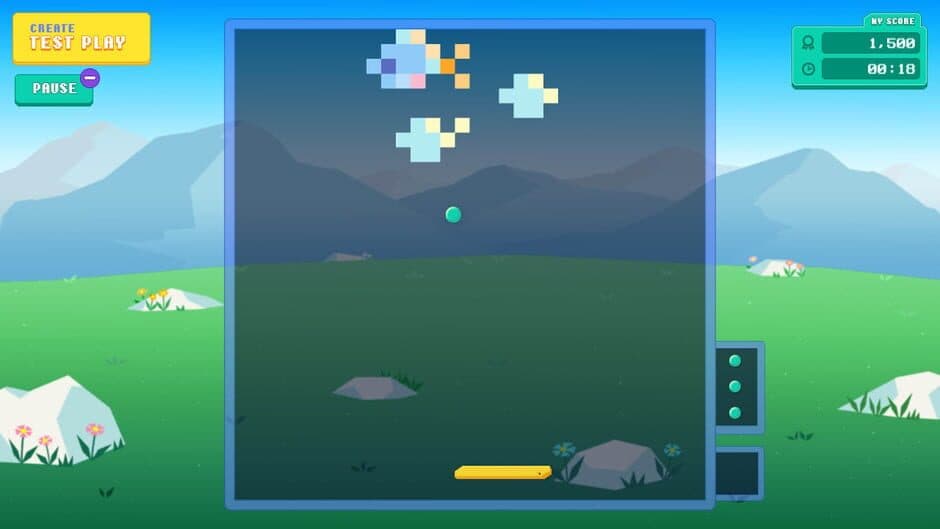 Break Dot screenshot 4