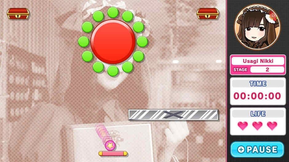 Akihabara Crash! 123 Stage + 1 screenshot 4