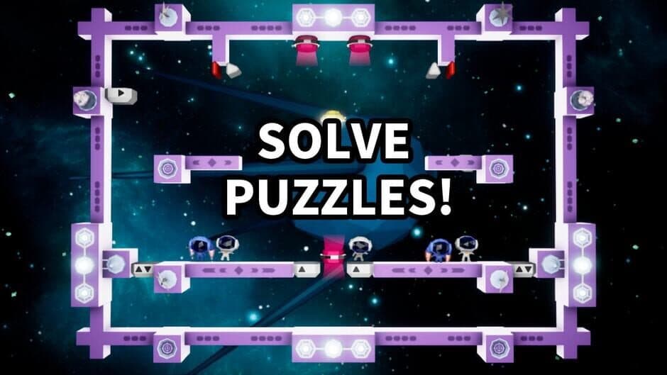 Bring Them Home screenshot 1