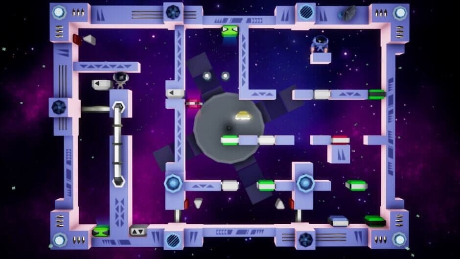 Bring Them Home screenshot 3