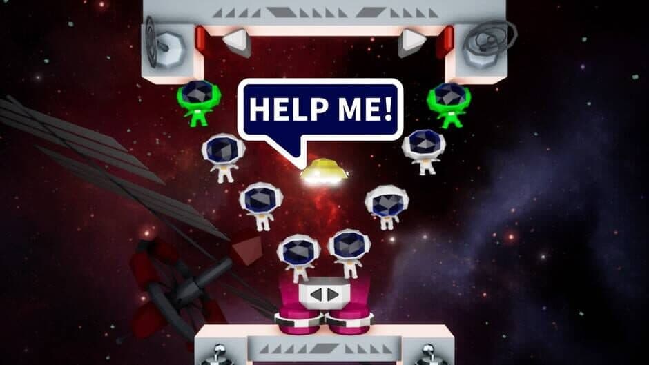 Bring Them Home screenshot 4