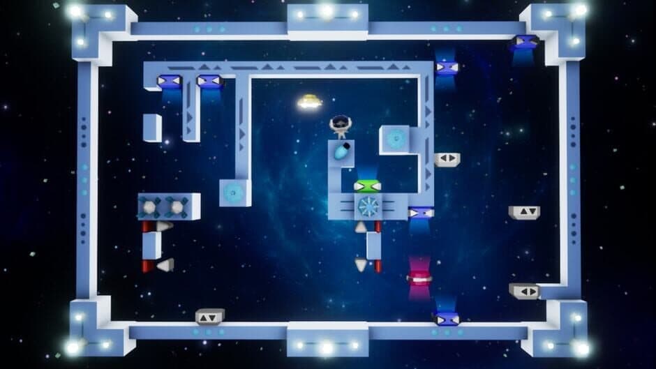 Bring Them Home screenshot 5